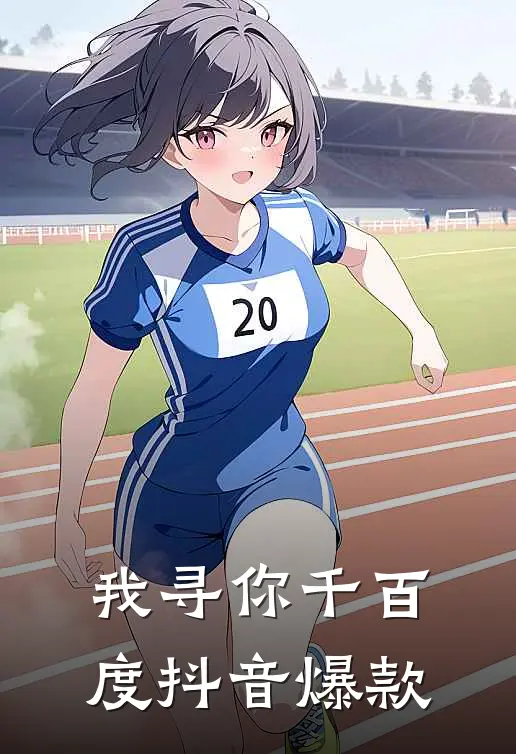 我寻你千百度抖音爆款