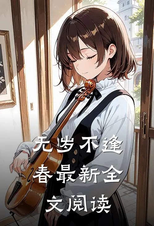 无岁不逢春最新全文阅读