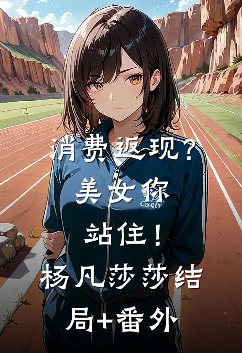 消费返现？美女你站住！杨凡莎莎结局+番外
