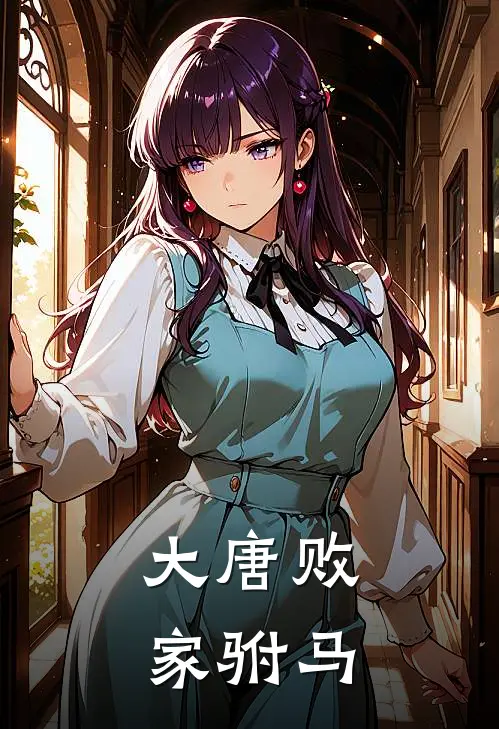 大唐败家驸马