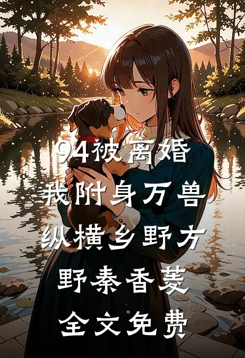 94被离婚，我附身万兽纵横乡野方野秦香菱全文免费
