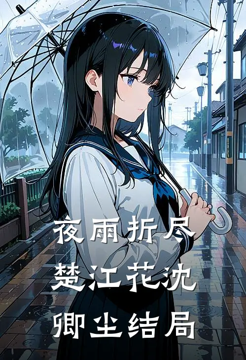 夜雨折尽楚江花沈卿尘结局