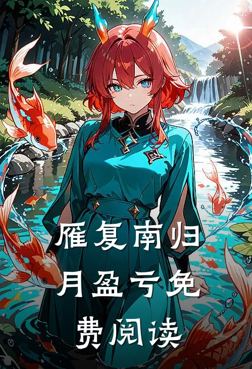 雁复南归月盈亏免费阅读