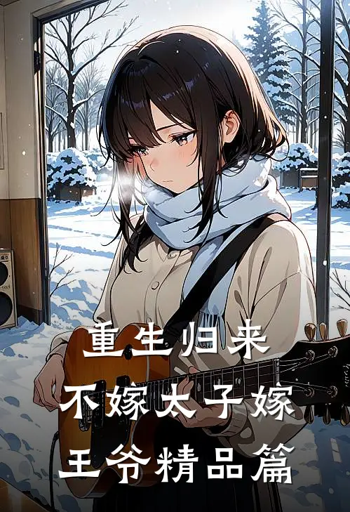 重生归来，不嫁太子嫁王爷精品篇