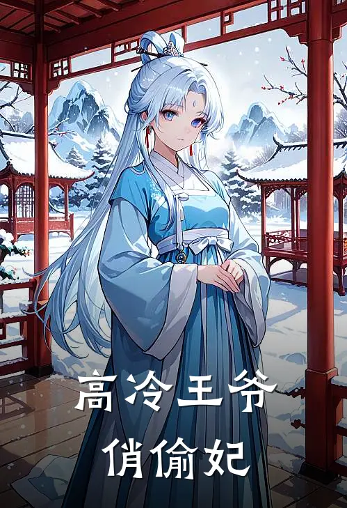 高冷王爷俏偷妃