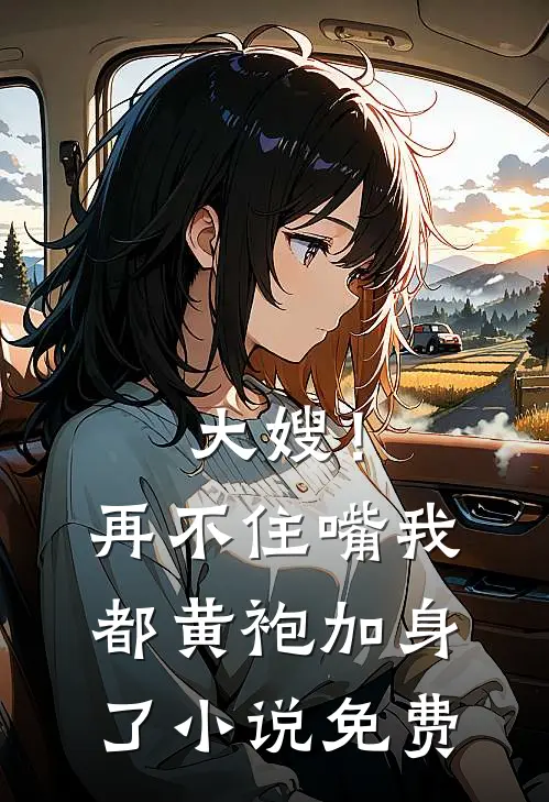 大嫂！再不住嘴，我都黄袍加身了小说免费