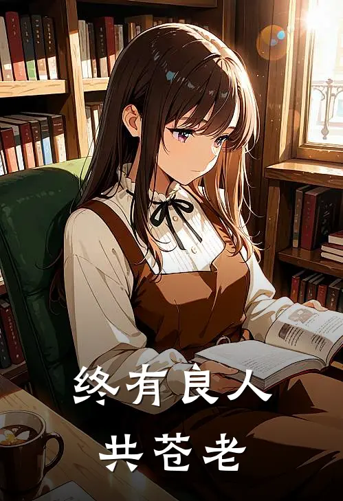 终有良人共苍老