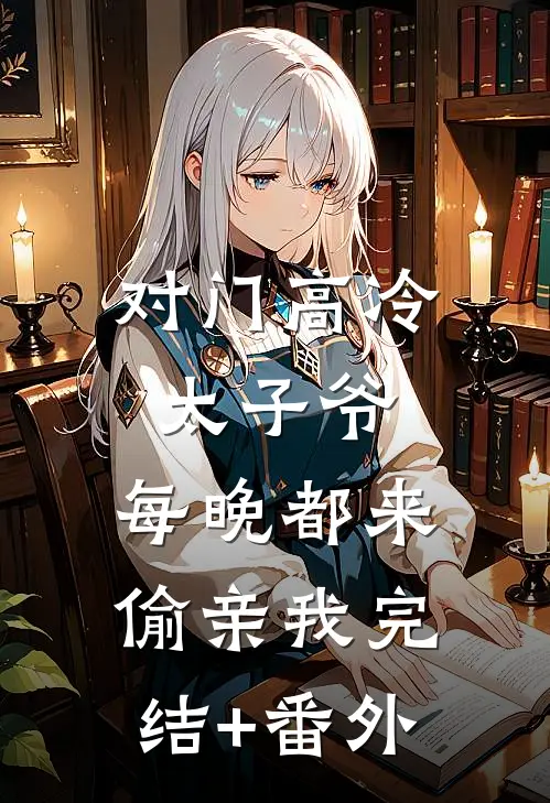 对门高冷太子爷，每晚都来偷亲我完结+番外