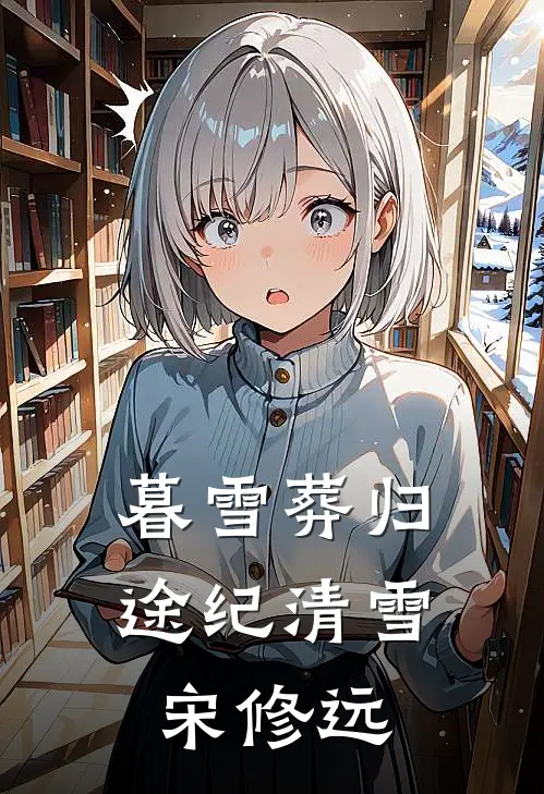 暮雪葬归途纪清雪宋修远