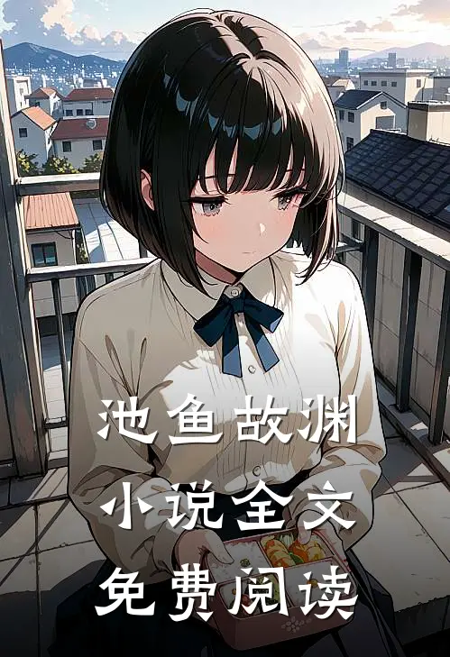 池鱼故渊小说全文免费阅读