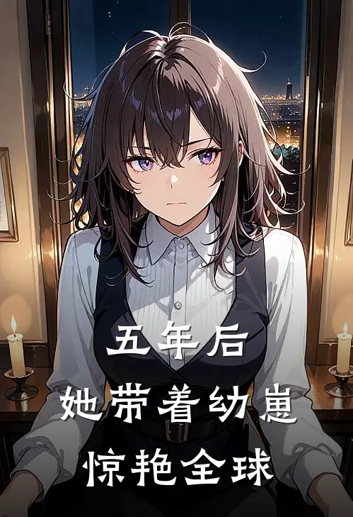 五年后,她带着幼崽惊艳全球 妖小暖