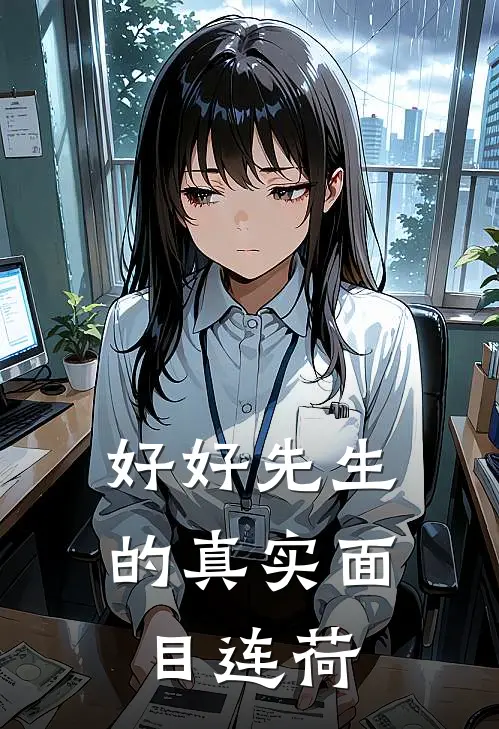 好好先生的真实面目连荷