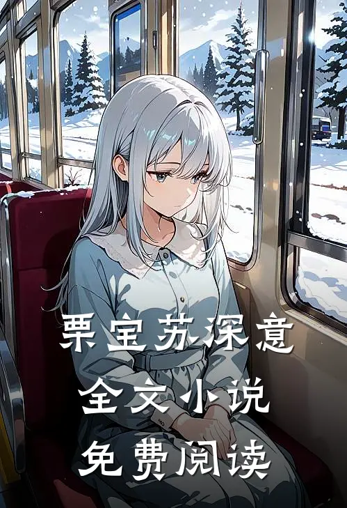 栗宝苏深意全文小说免费阅读