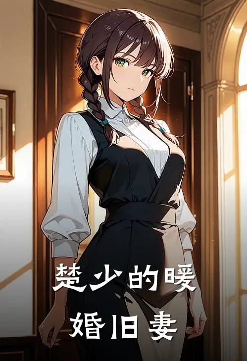 楚少的暖婚旧妻