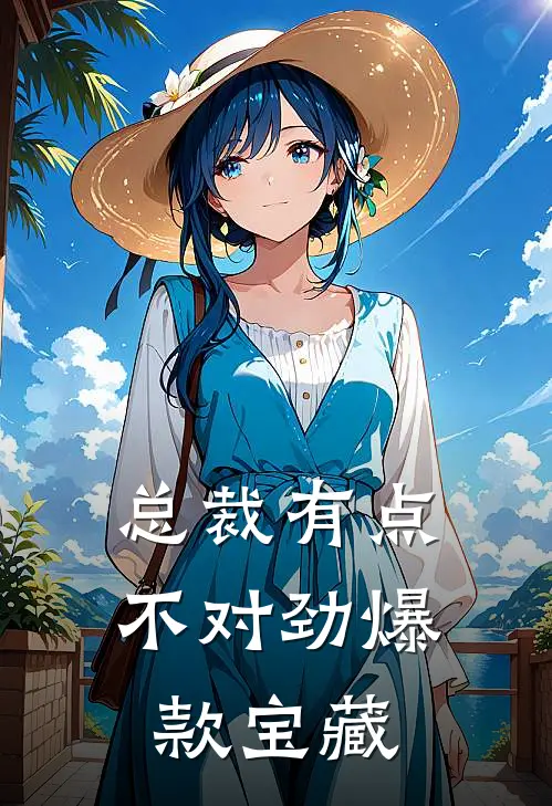 总裁有点不对劲爆款宝藏