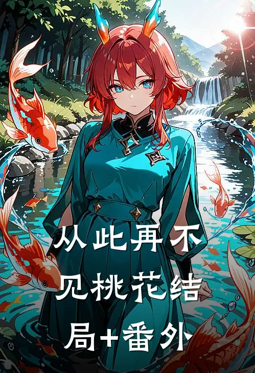 从此再不见桃花结局+番外