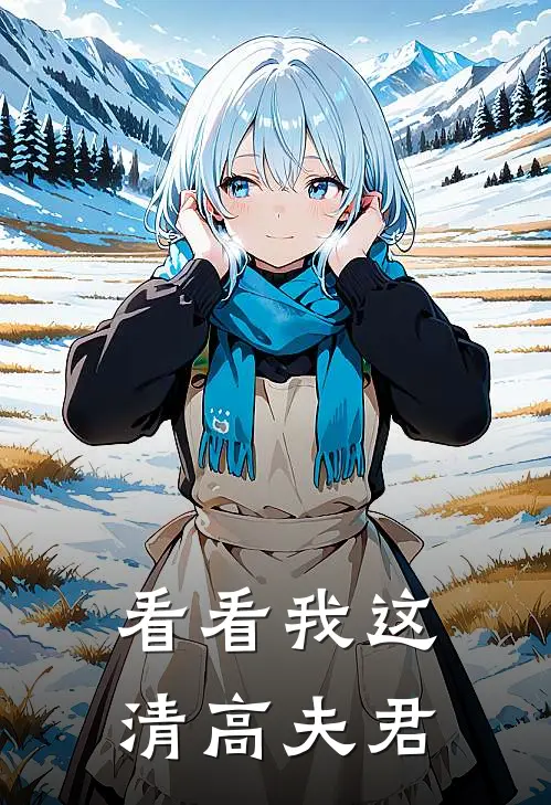 看看我这清高夫君