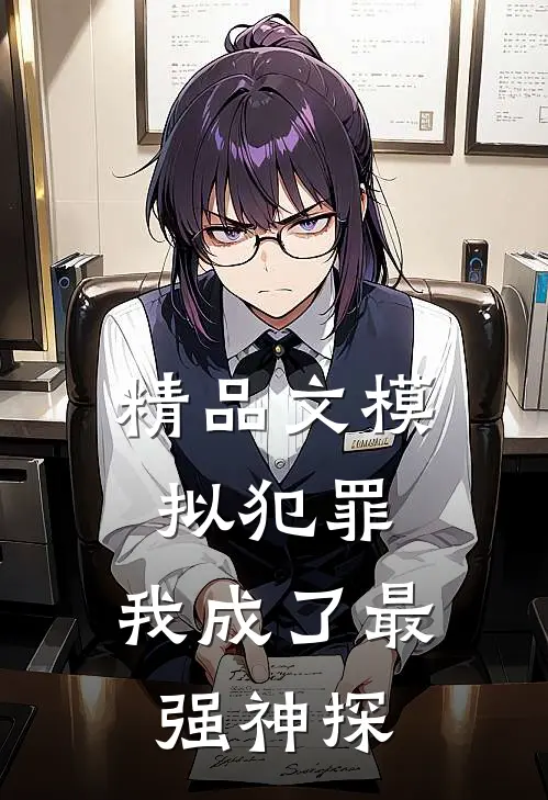 精品文模拟犯罪：我成了最强神探