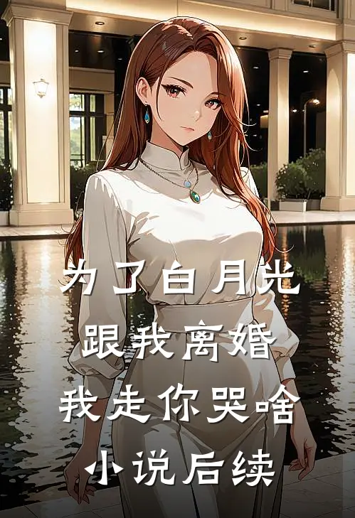 为了白月光跟我离婚，我走你哭啥小说后续