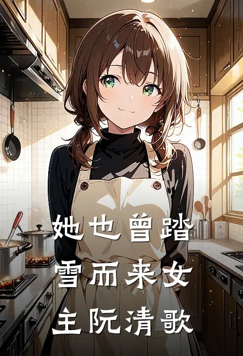 她也曾踏雪而来女主阮清歌