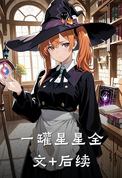一罐星星全文+后续