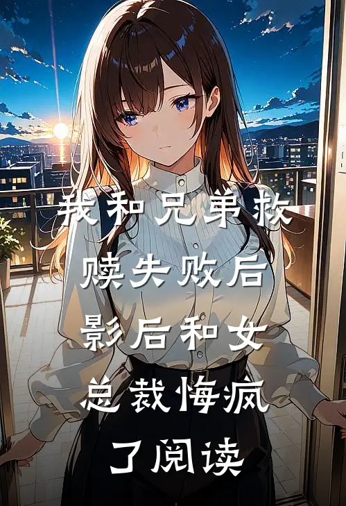 我和兄弟救赎失败后，影后和女总裁悔疯了阅读