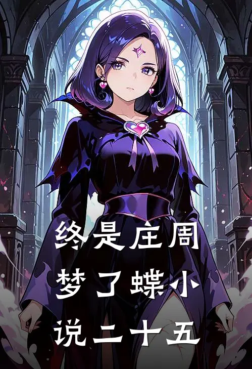 终是庄周梦了蝶小说二十五