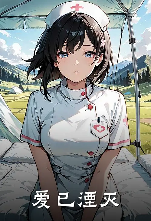 爱已湮灭