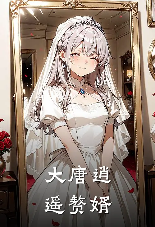 大唐逍遥赘婿