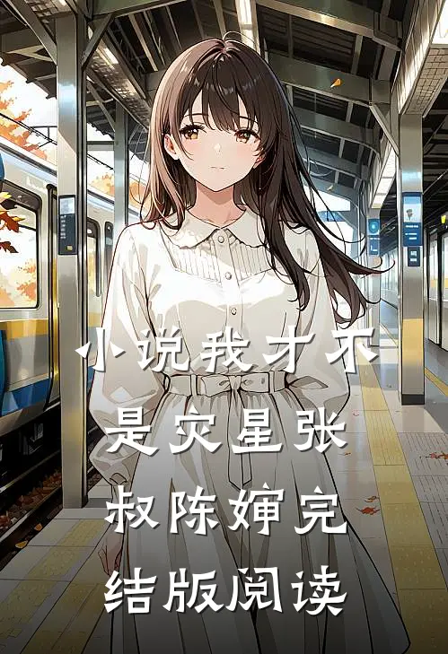 小说我才不是灾星张叔陈婶完结版阅读