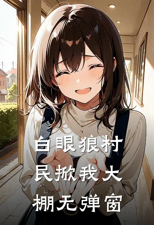 白眼狼村民掀我大棚无弹窗