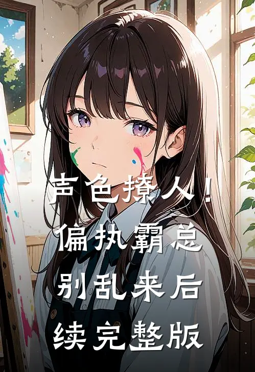 声色撩人！偏执霸总别乱来后续完整版
