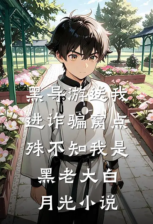 黑导游送我进诈骗窝点，殊不知我是黑老大白月光小说