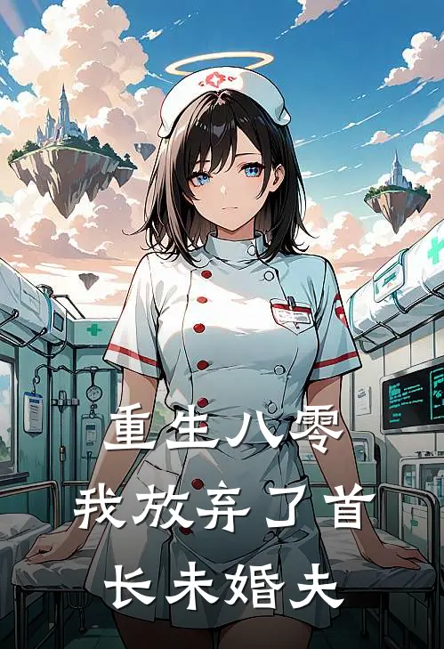 重生八零，我放弃了首长未婚夫
