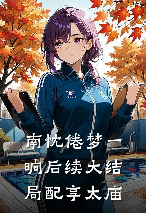 南忱倦梦一晌后续大结局配享太庙