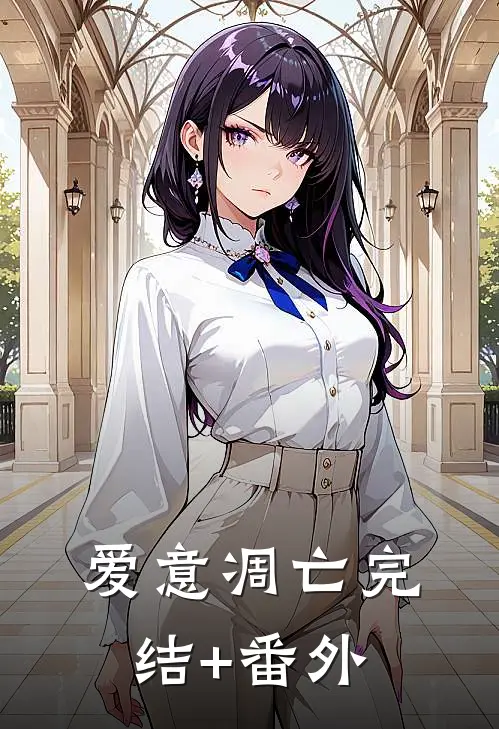 爱意凋亡完结+番外