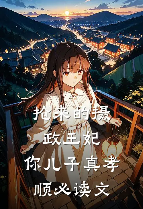 抢来的摄政王妃，你儿子真孝顺必读文