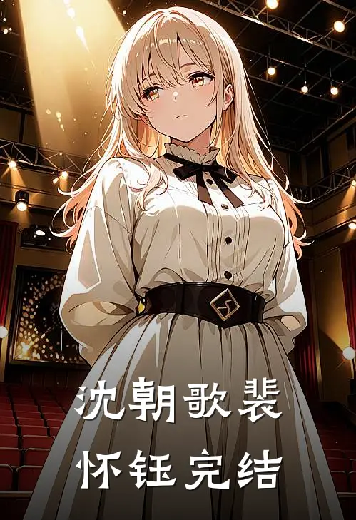 沈朝歌裴怀钰完结