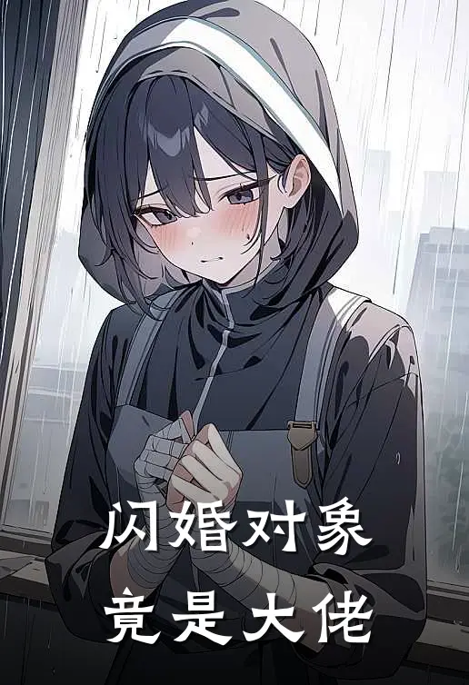 闪婚对象竟是大佬Al短剧