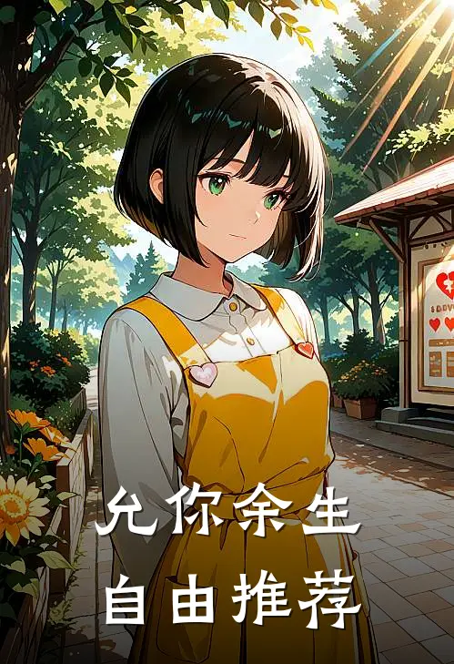 允你余生自由推荐