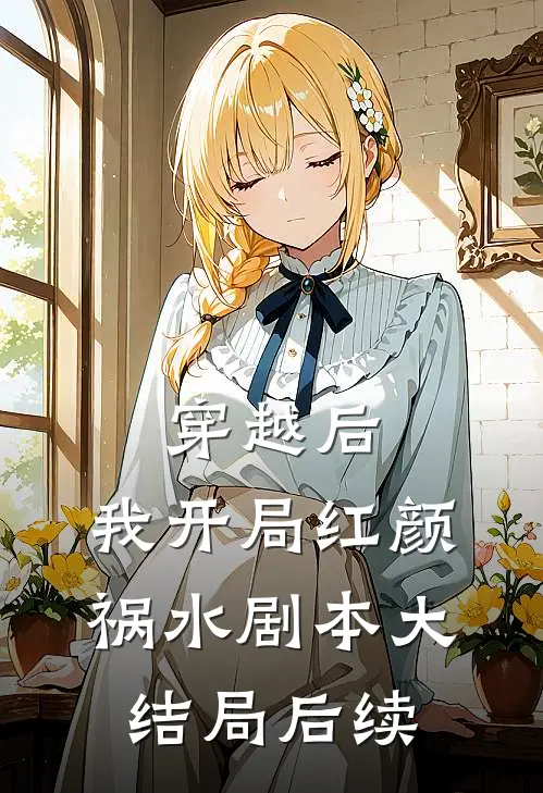 穿越后，我开局红颜祸水剧本大结局后续
