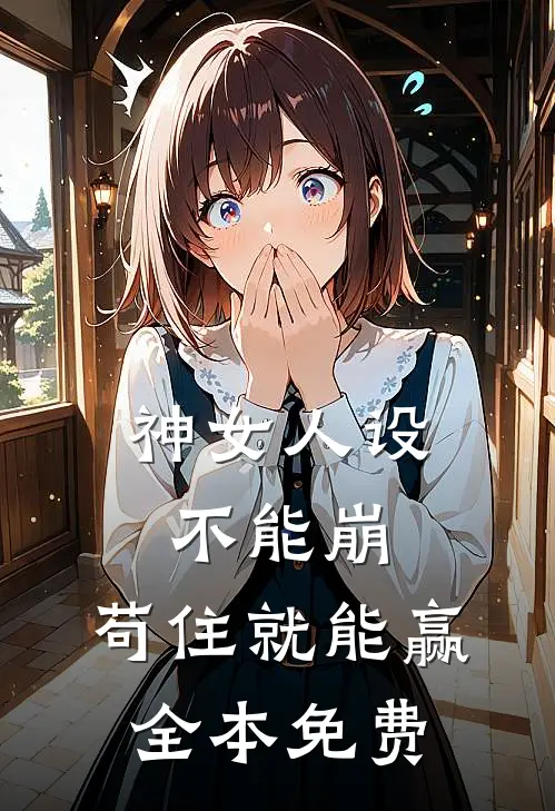 神女人设不能崩，苟住就能赢全本免费