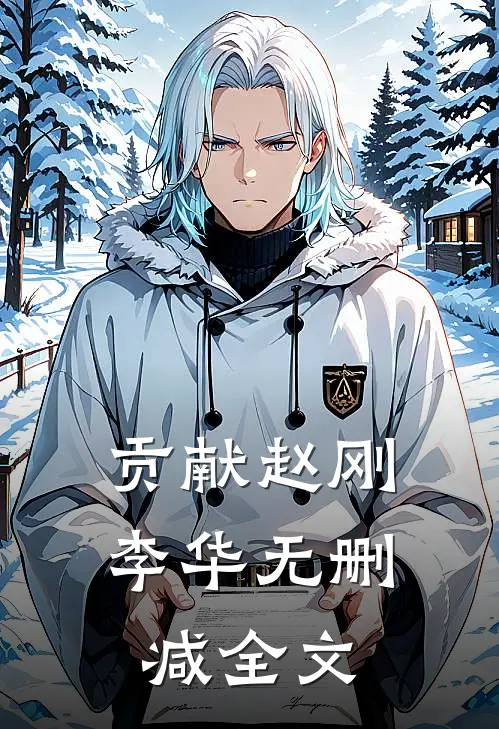 贡献赵刚李华无删减全文