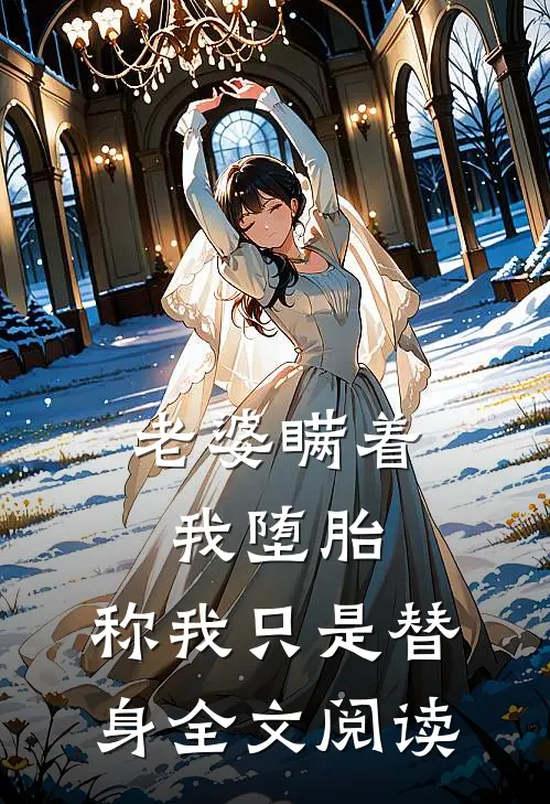 老婆瞒着我堕胎，称我只是替身全文阅读