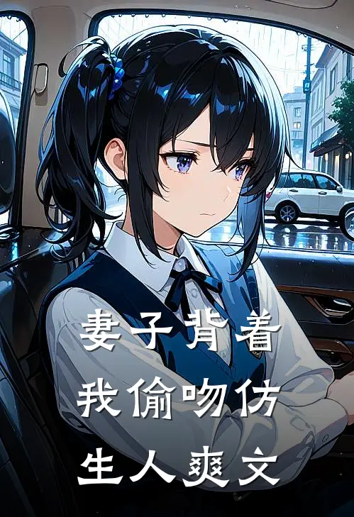 妻子背着我偷吻仿生人爽文
