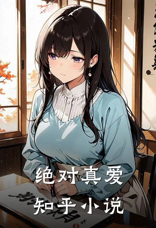 绝对真爱知乎小说