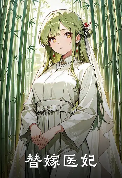 替嫁医妃