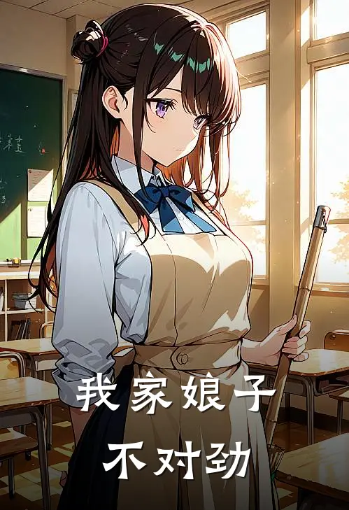 我家娘子,不对劲