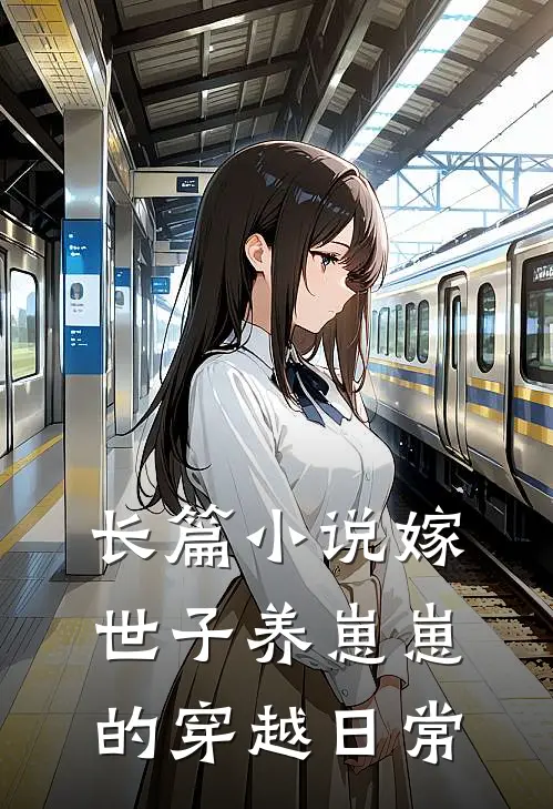 长篇小说嫁世子养崽崽的穿越日常
