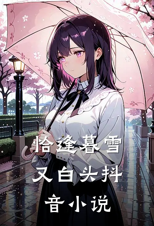 恰逢暮雪又白头抖音小说